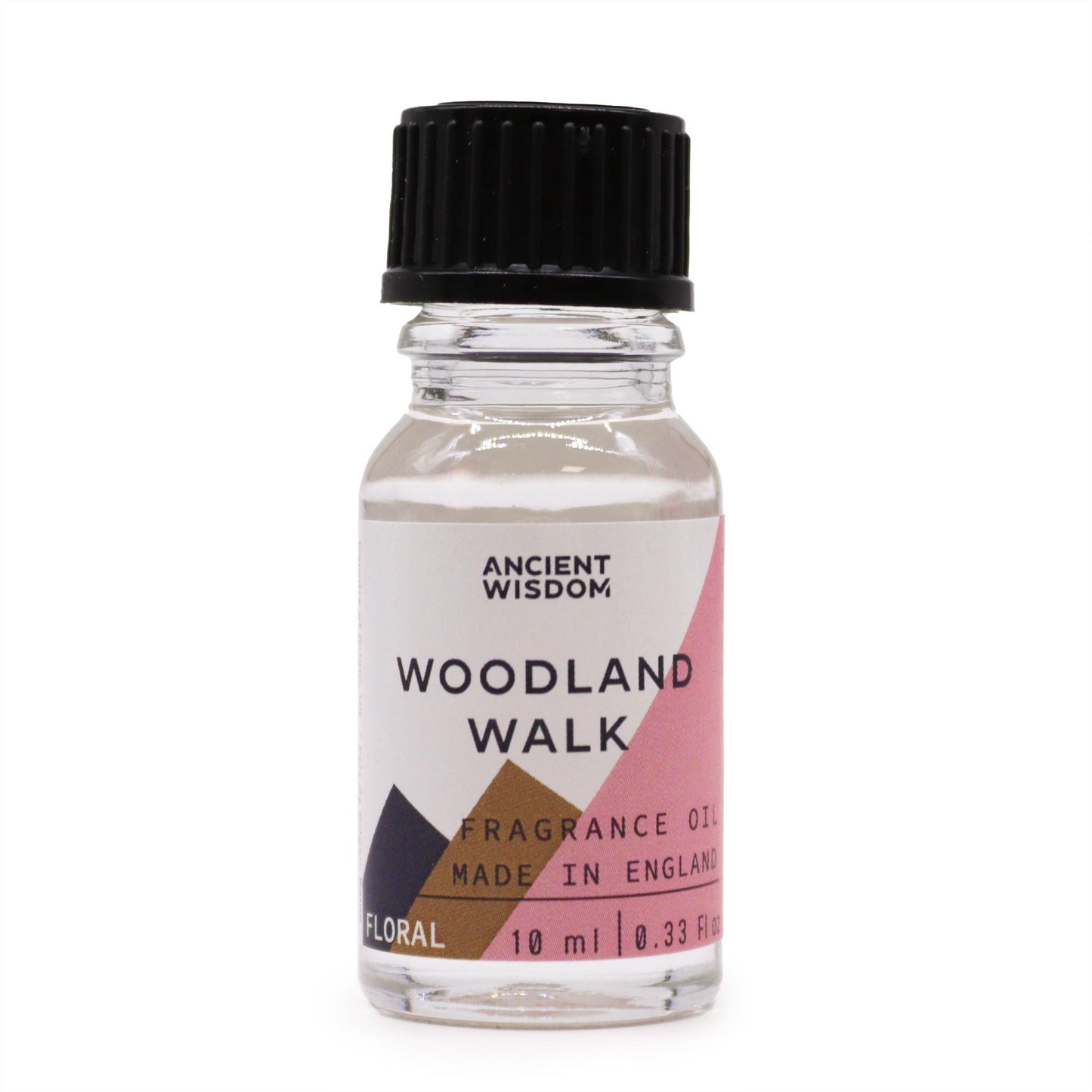 Duftöl „Waldspaziergang“, 10 ml