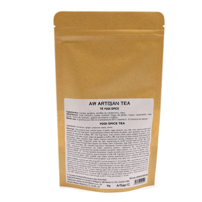 50g Yogi Spice Blend, Gewürzmischung