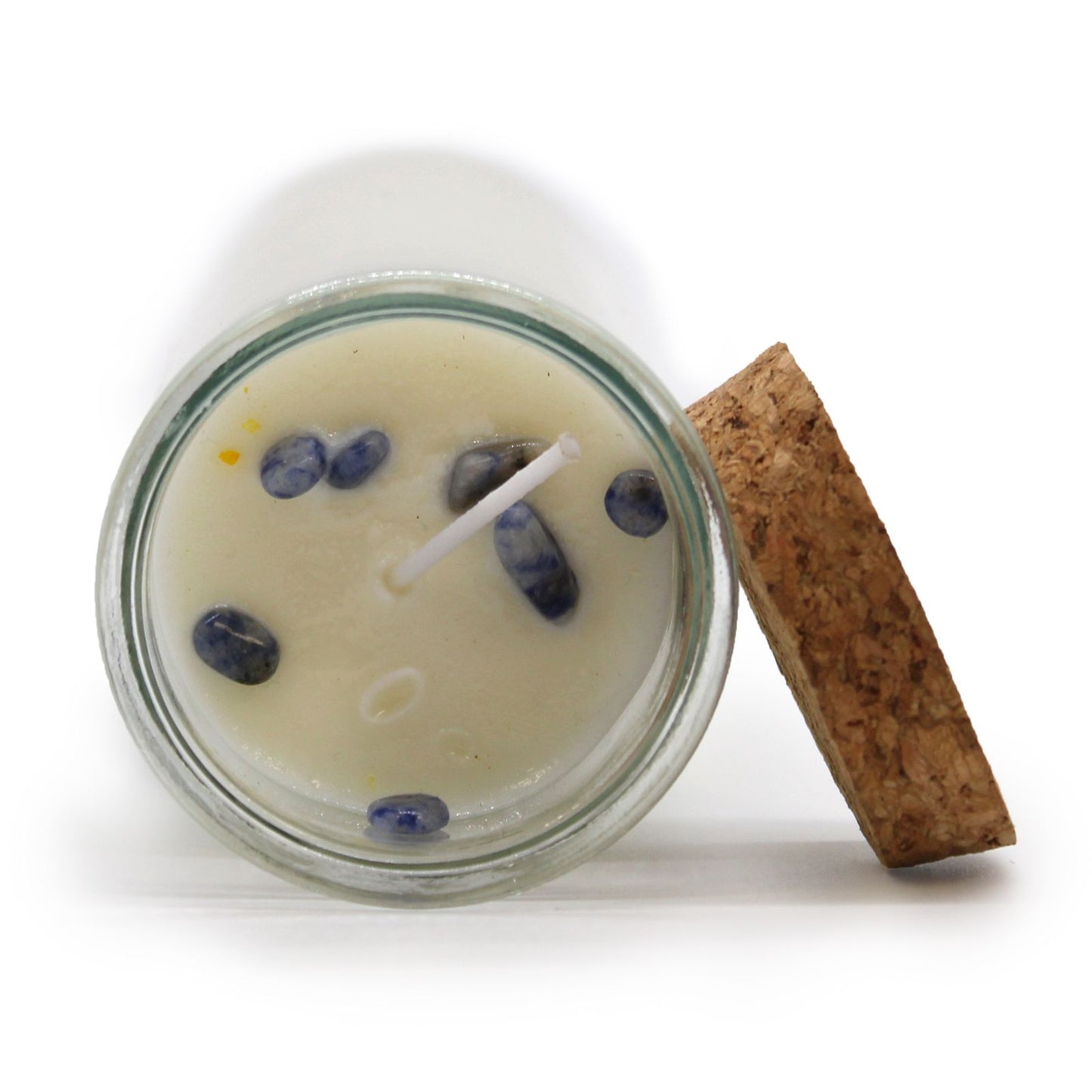 Magic Spell Candle – "Protection" mit schützender Wirkung