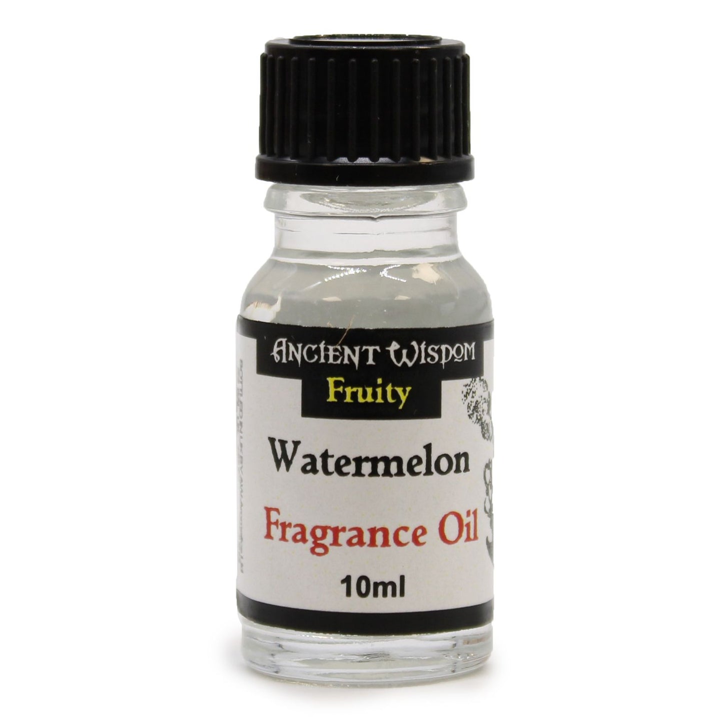 Wassermelonen-Duftöl 10 ml