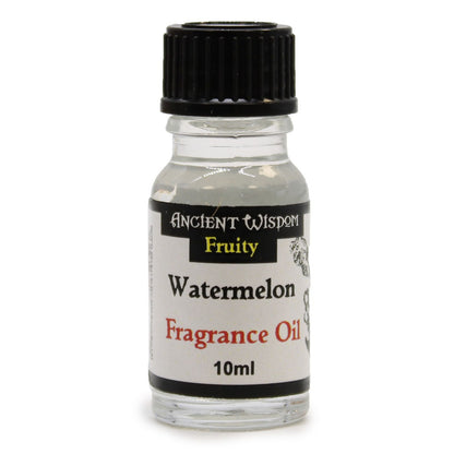 Wassermelonen-Duftöl 10 ml