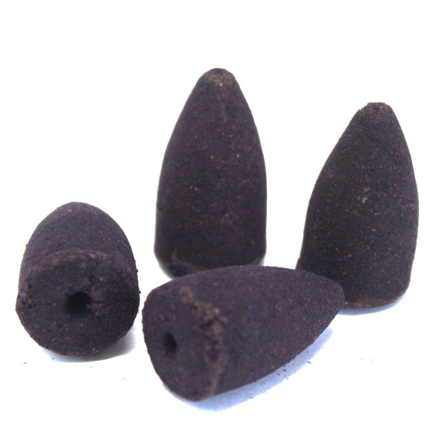 Aromatica Rückfluss-Räucherkegel – Nag Champa