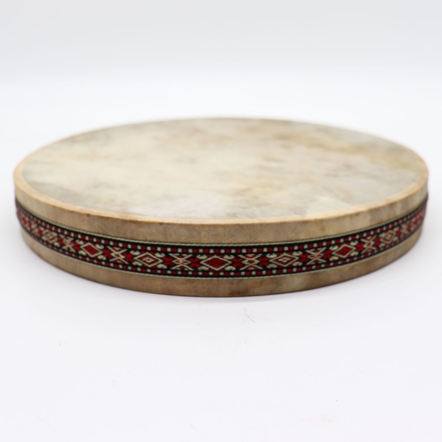 Shaman Sound Healing Ocean Drum – Klanginstrument für Meditationen