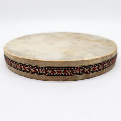 Shaman Sound Healing Ocean Drum – Klanginstrument für Meditationen