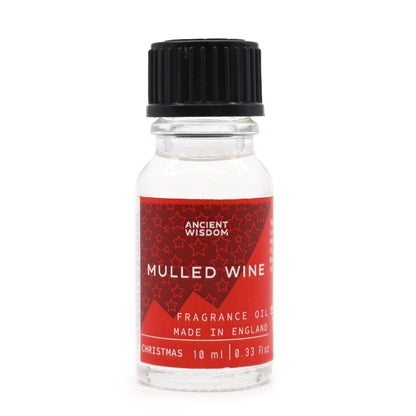 Duftöl Mulled Wine 10ml