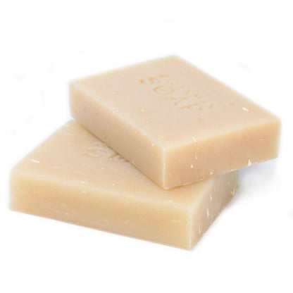 Greenman Seife 100g Handgefertigt Coconut & Calm