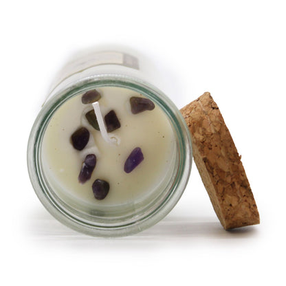 Magic Spell Candle – "Success" Kerze mit inspirierendem Duft