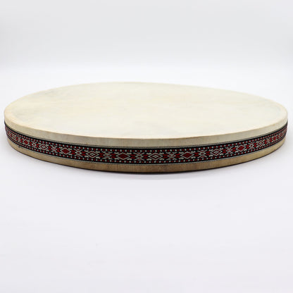 Shaman Sound Healing Ocean Drum – für Meditation und Klangtherapie