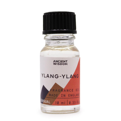 Duftöl Ylang-Ylang 10ml