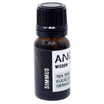 Simmus ätherische Ölmischung – in the Box – 10 ml