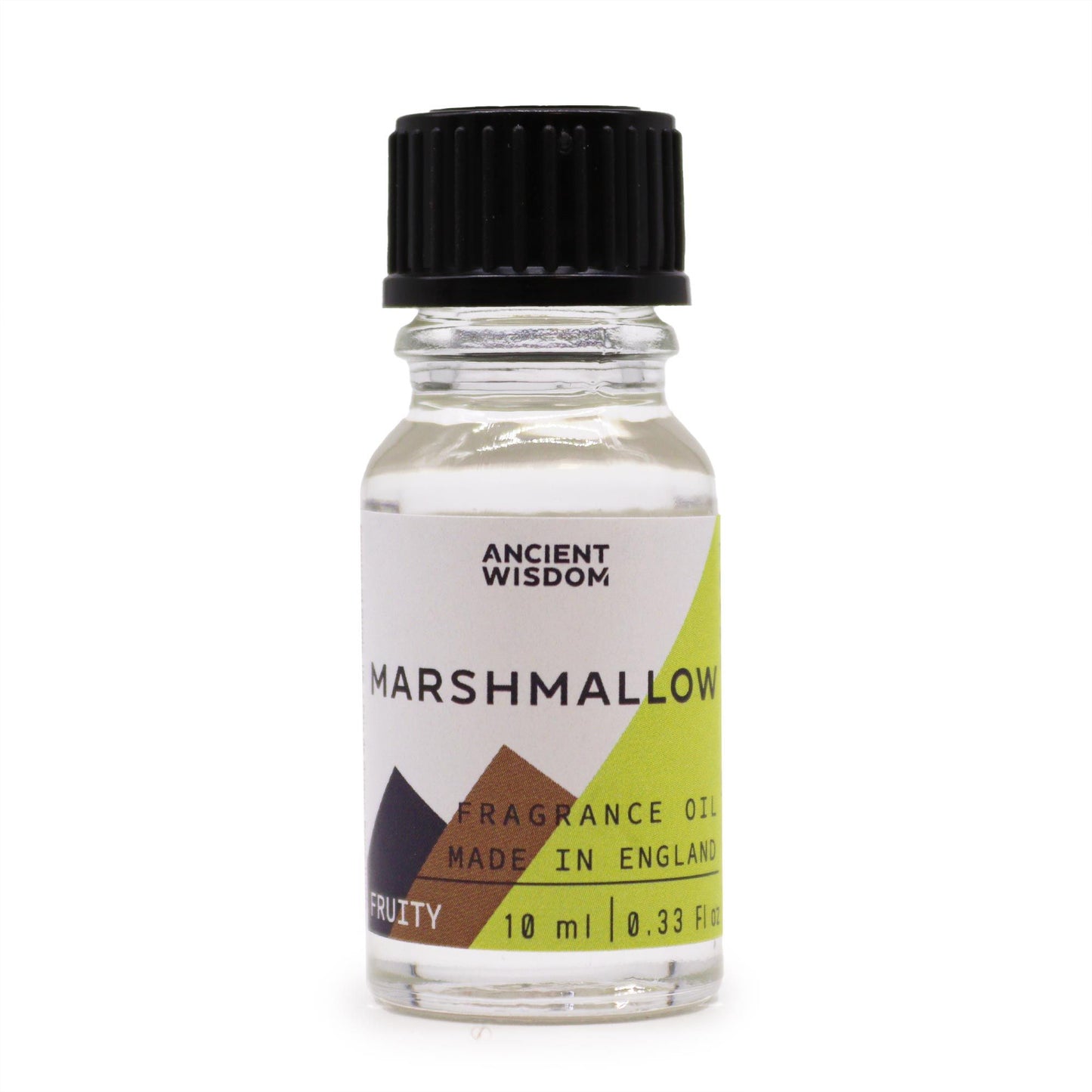 Marshmallow-Duftöl 10 ml
