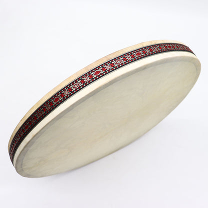Shaman Sound Healing Ocean Drum – für Meditation und Klangtherapie