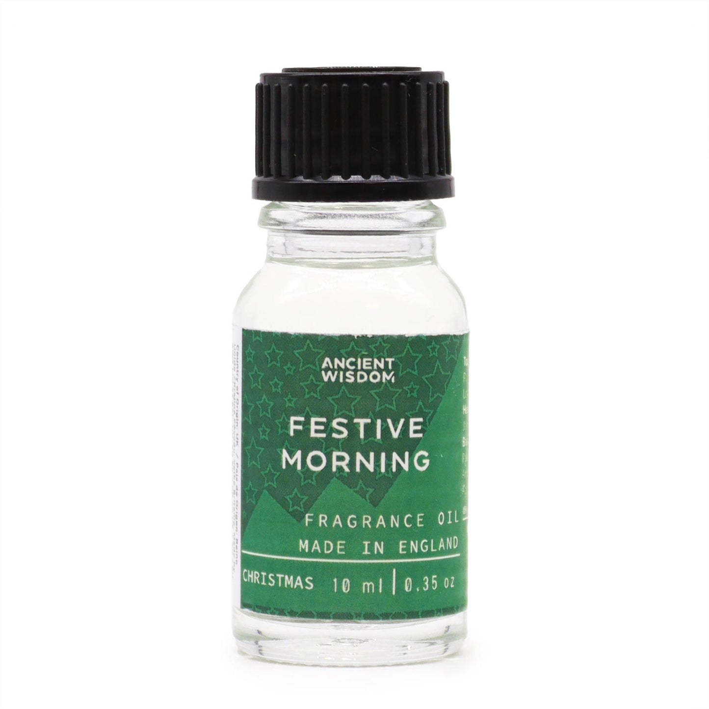 Festlicher Morgen - Duftöl 10 ml