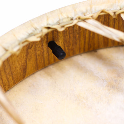 Shaman Sound Healing Ocean Drum – für Meditationen