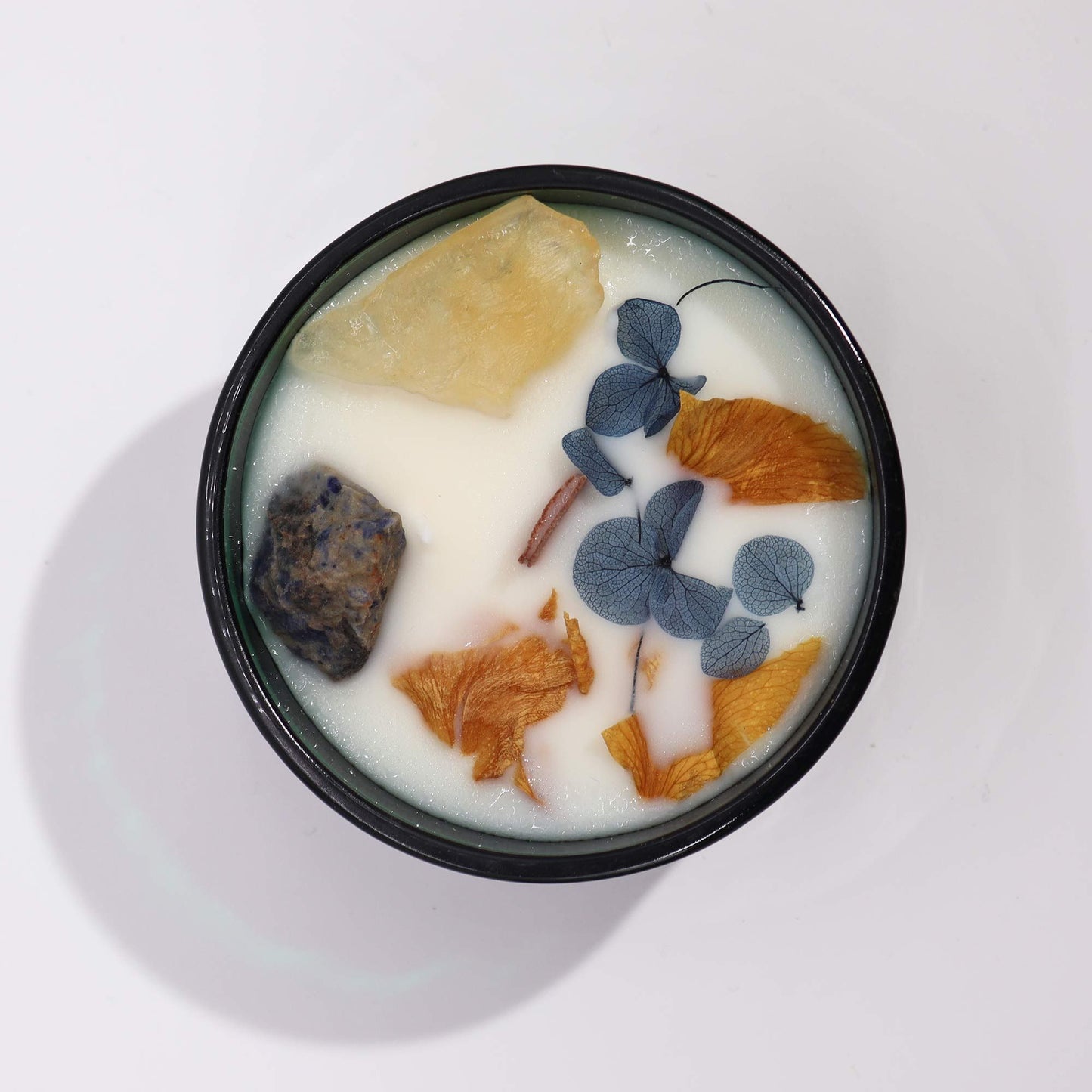 Hop Hare Crystal Magic  – The Sun mit floralem Design