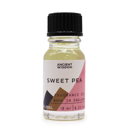 Duftöl Sweet Pea 10ml