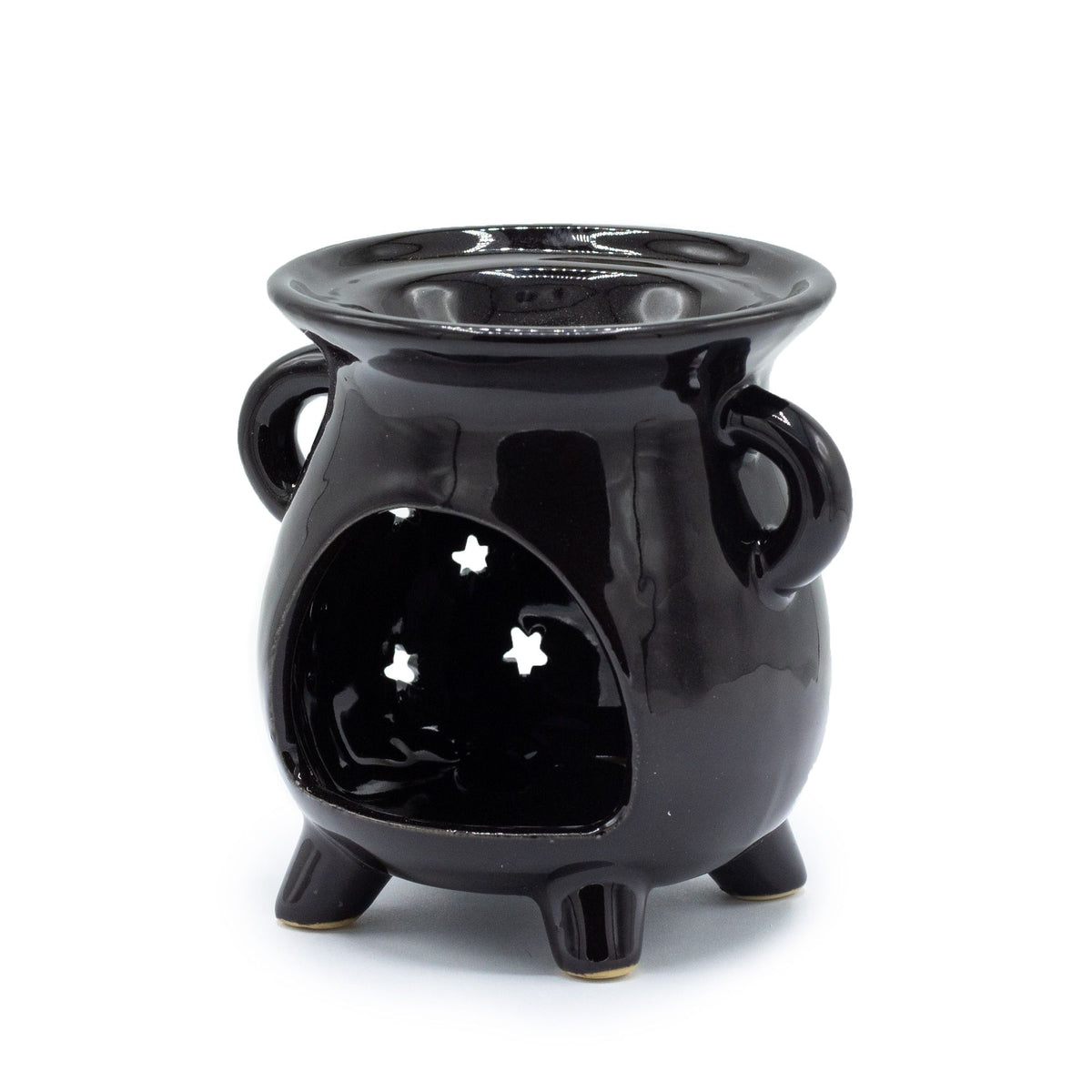 Duftlampe Keramik Moon & Stars
