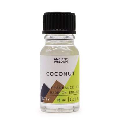 Duftöl Coconut 10ml