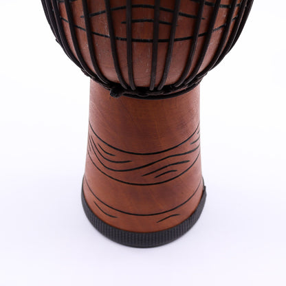 Große Pro Djembe Trommel – Freedom Rhythm