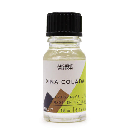 Duftöl Pinacolada 10ml