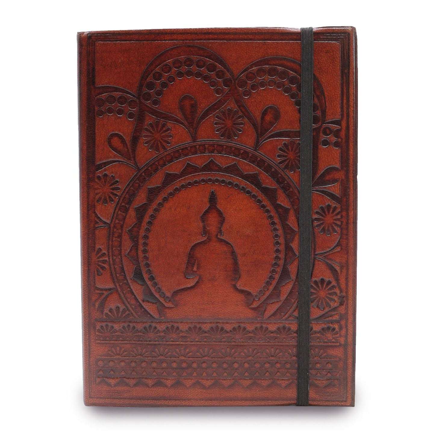 Kleines  Notizbuch - Tibetan Mandala