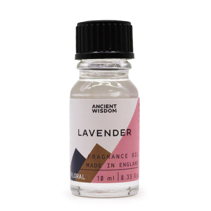 Lavendel Duftöl 10ml Aromatherapie Öl für Diffuser