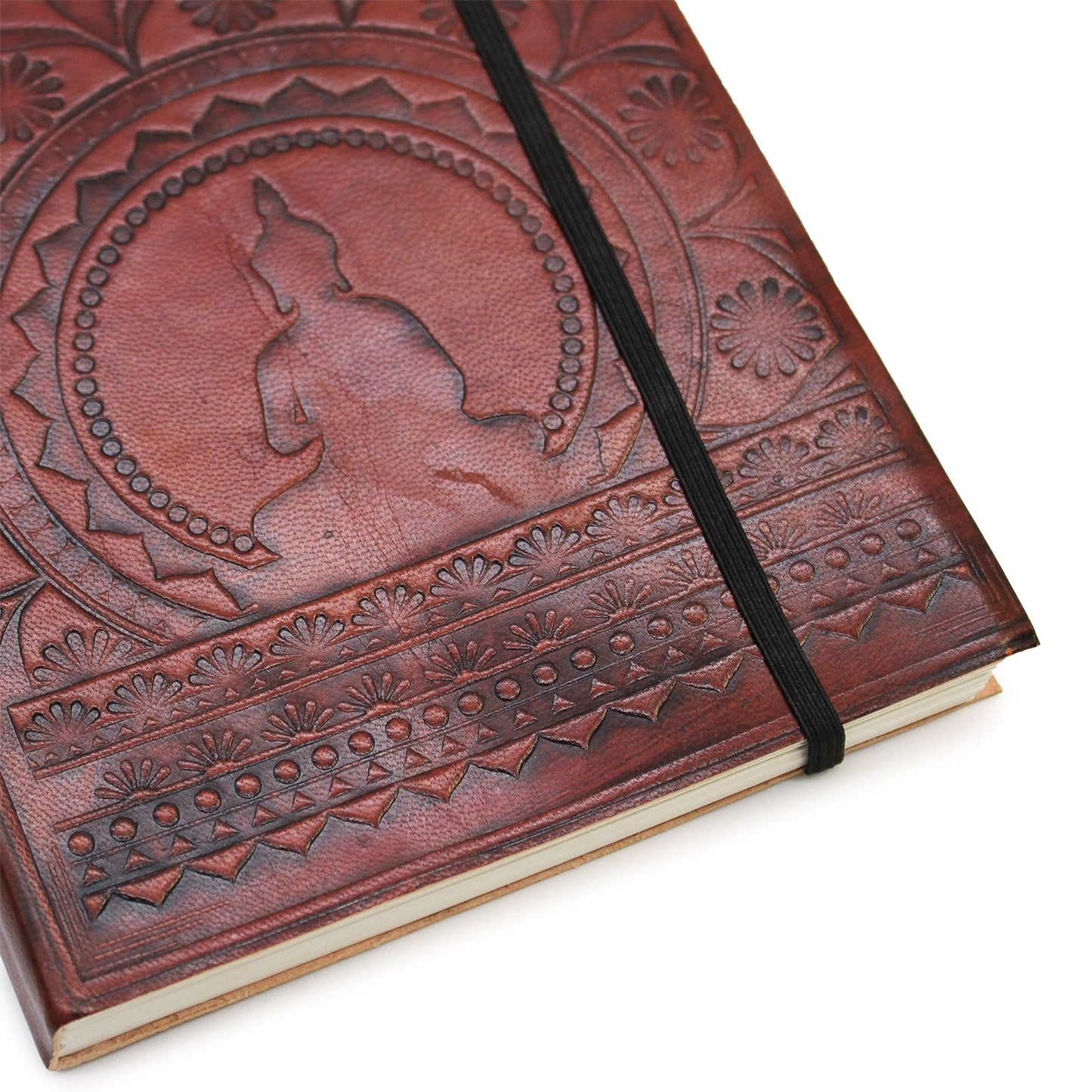 Kleines  Notizbuch - Tibetan Mandala