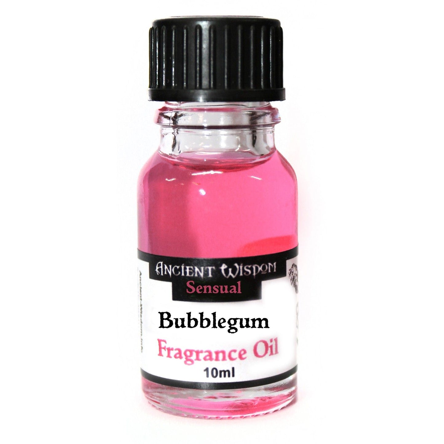Bubblegum-Duftöl, 10ml Flasche