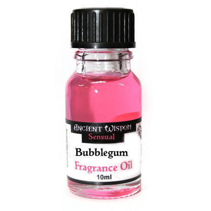 Bubblegum-Duftöl, 10ml Flasche