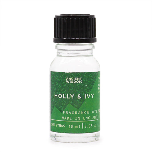 Holly & Ivy Duftöl 10ml