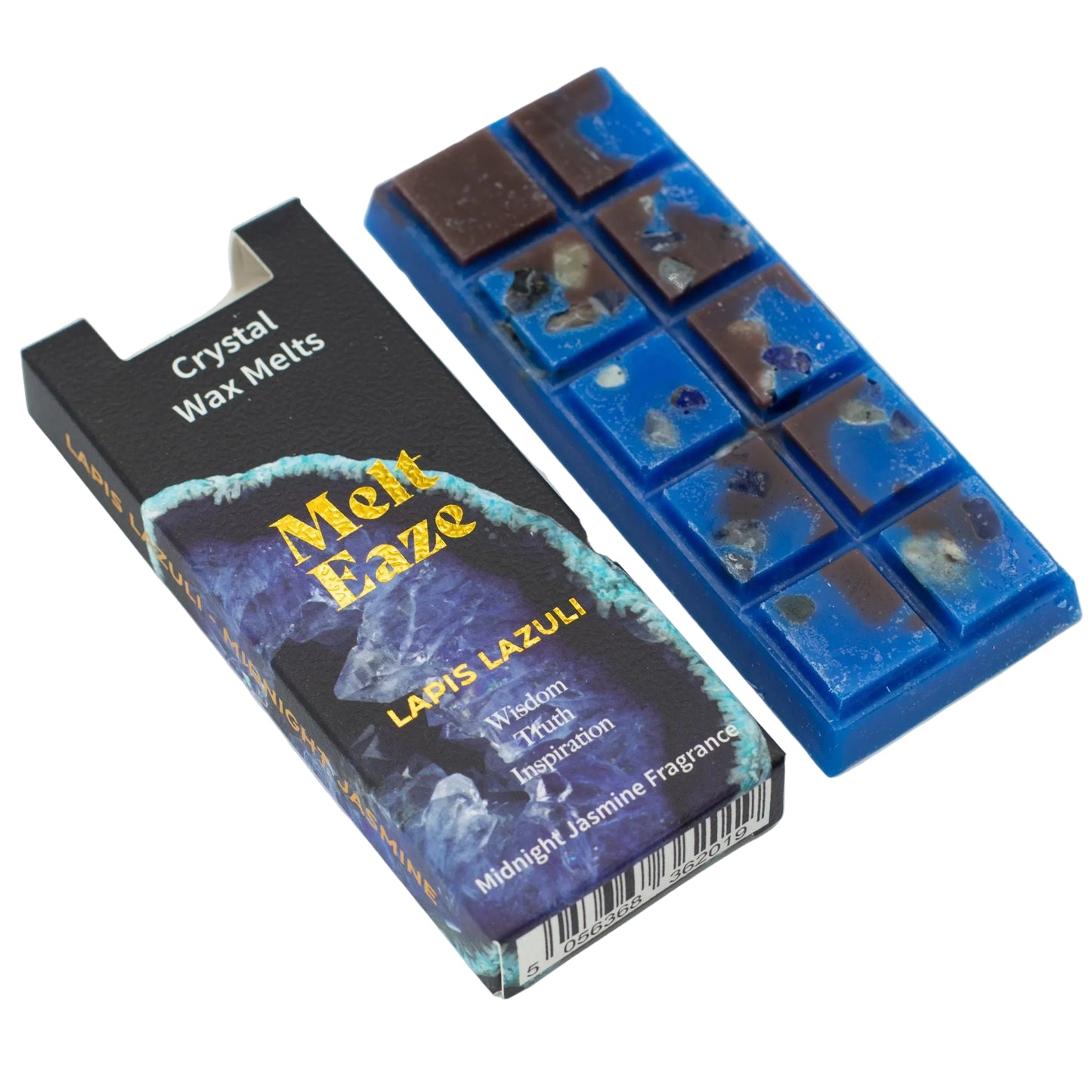 MeltEaze Duftwachs 50g - Midnight Jasmine