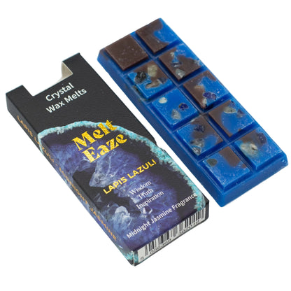 MeltEaze Duftwachs 50g - Midnight Jasmine