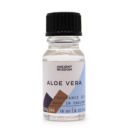 Duftöl Aloe Vera 10ml