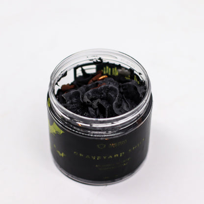 The Graveyard Shift Whipped Soap – Cremige Schaumpflege für die Haut