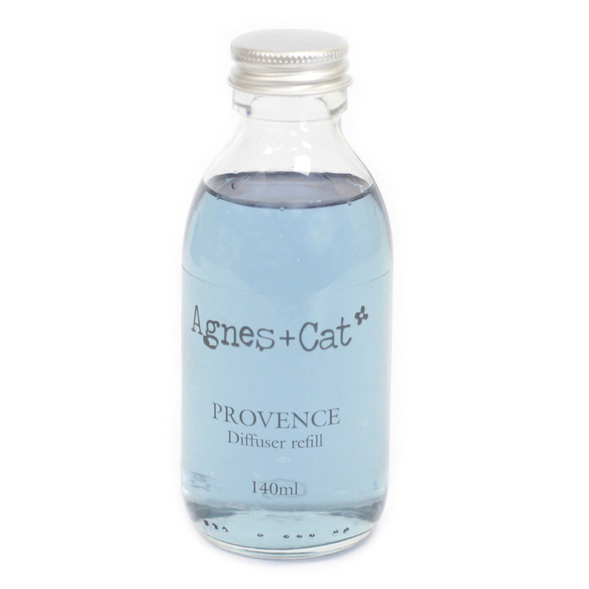 Agnes + Cat Raumduft-Nachfüllpackung – Provence 140 ml
