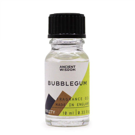 Bubblegum-Duftöl, 10ml Flasche