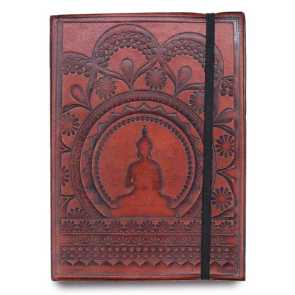 Kleines  Notizbuch - Tibetan Mandala