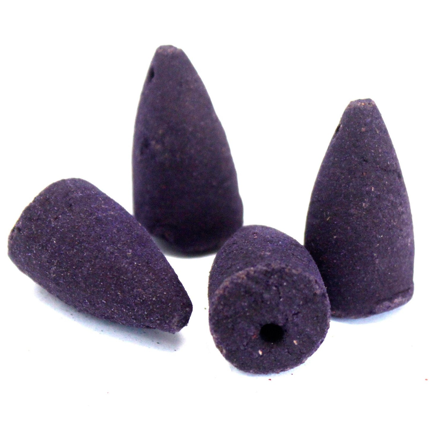 Aromatica Rückfluss-Räucherkegel – Lavendel