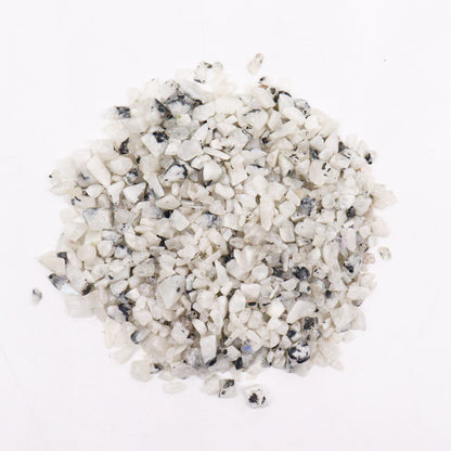 Rainbow Moon Edelsteinsplitter (lose) - 1 kg