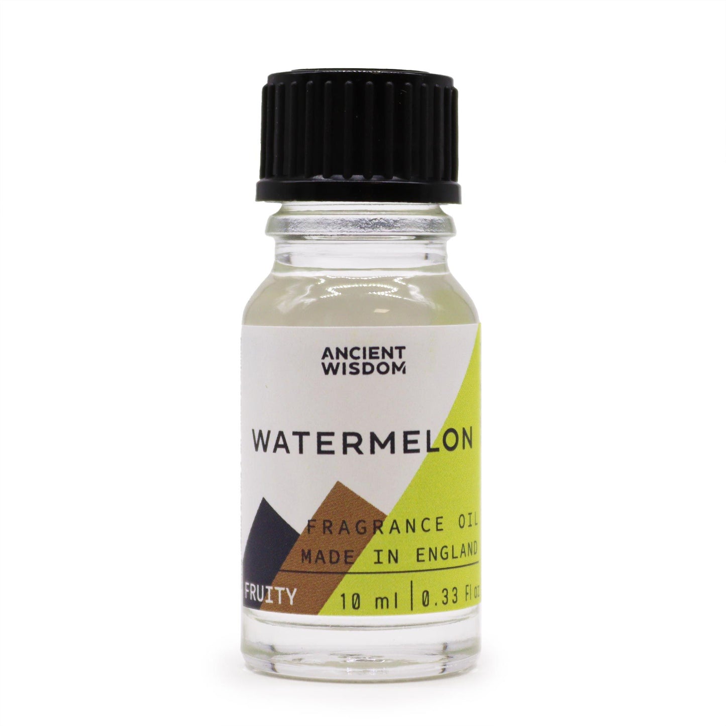 Wassermelonen-Duftöl 10 ml