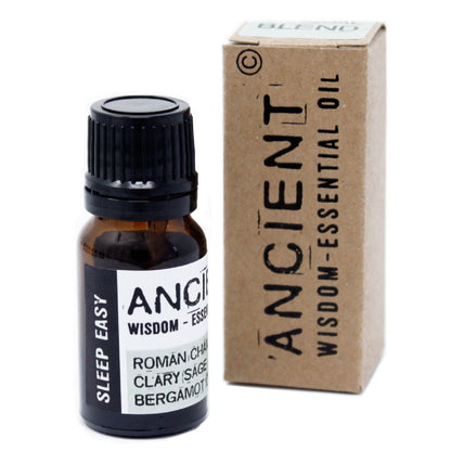Ätherische Ölmischung "Sleep Easy" - in the Box - 10ml
