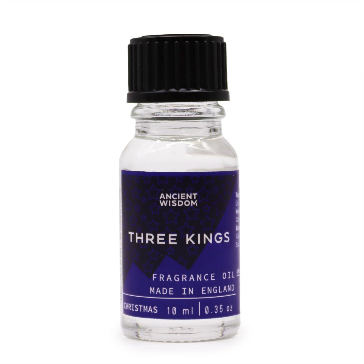 Duftöl Three Kings 10ml
