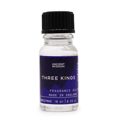 Duftöl Three Kings 10ml