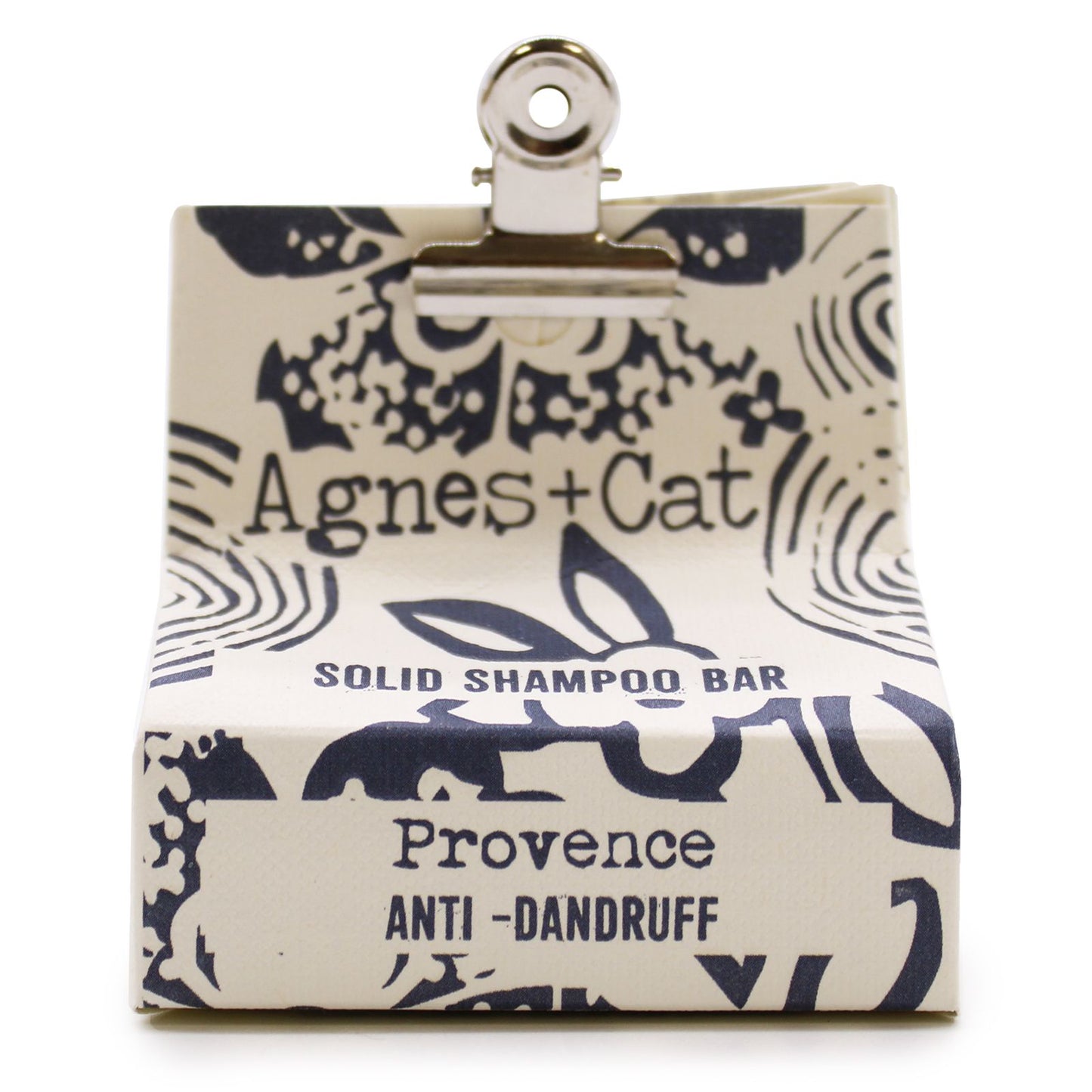 Agnes + Cat Provance Festes Shampoo