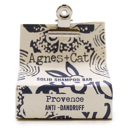 Agnes + Cat Provance Festes Shampoo