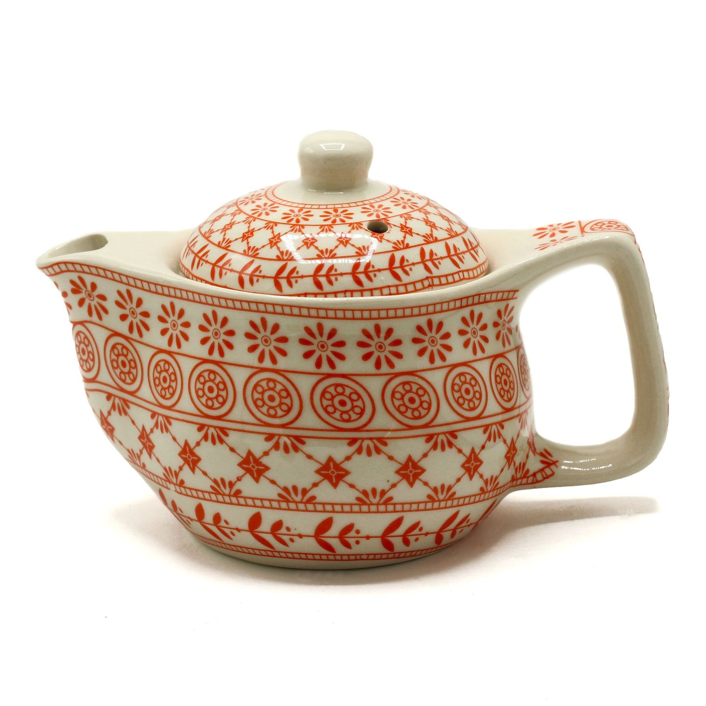 Herbal Teapot in Amber – Teekanne 350ml