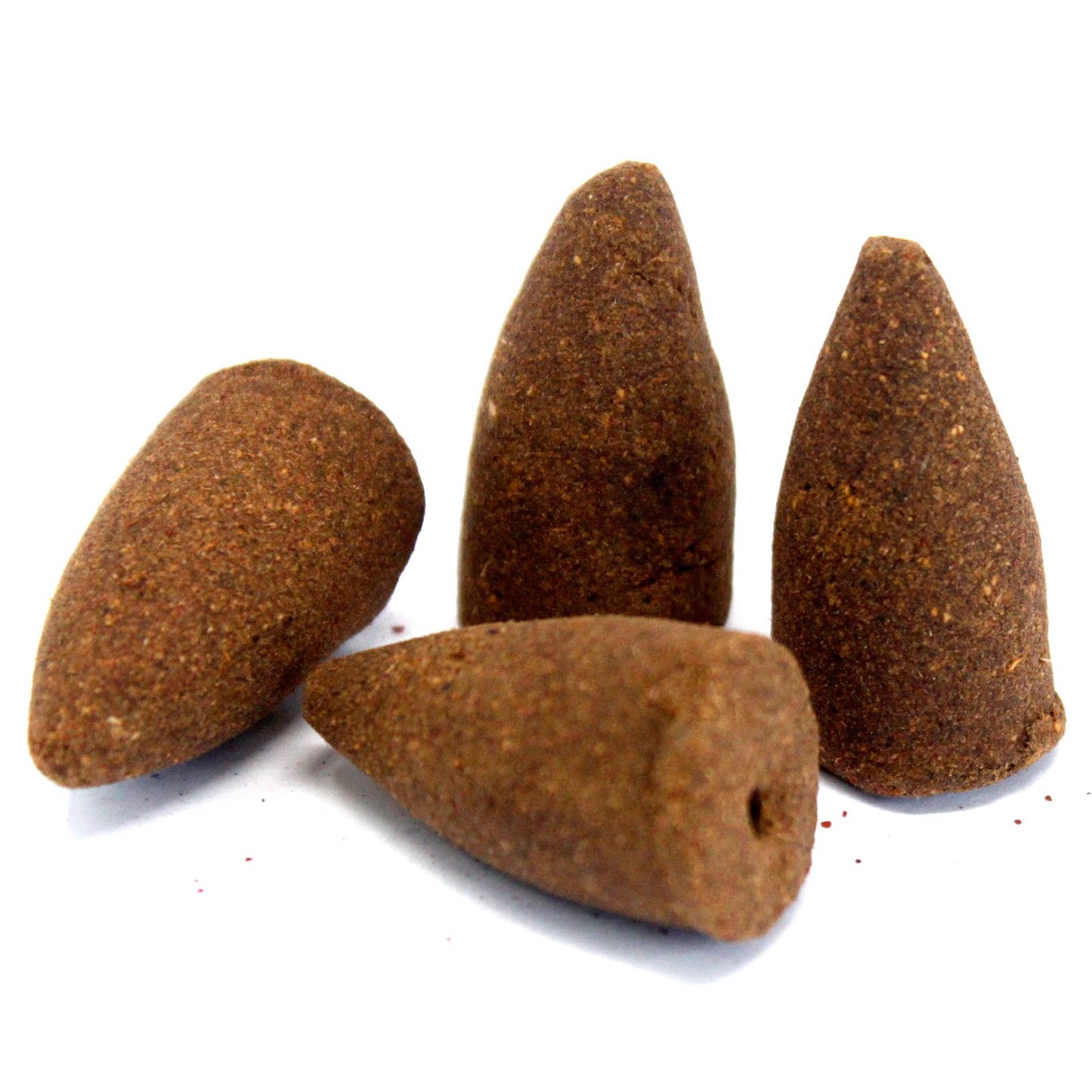 Aromatica Rückfluss-Räucherkegel – Sandelholz