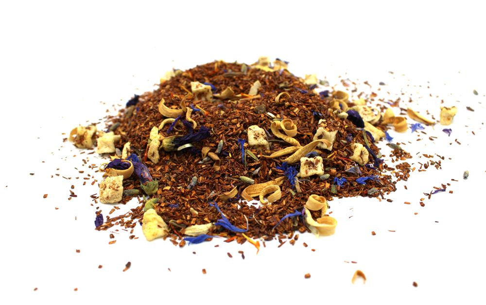50g Red Bush Relax, Rooibos Tee