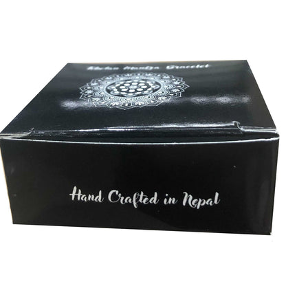 Tibet Kupferarmband Kamasutra, handgefertigt