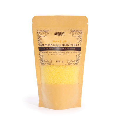 Badesalz Wake Up - 350g
